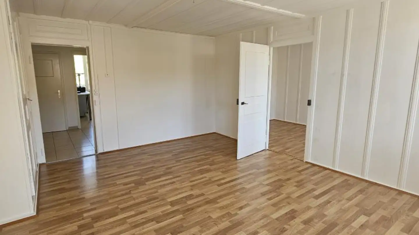 Appartamento in affitto - Le Crêt 78, 2314 La Sagne NE - Foto 4