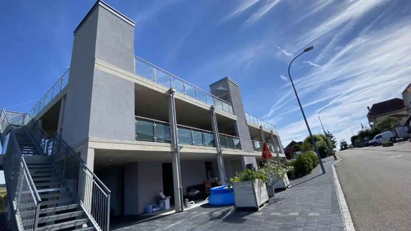 Appartamento in vendita - 2853 Courfaivre