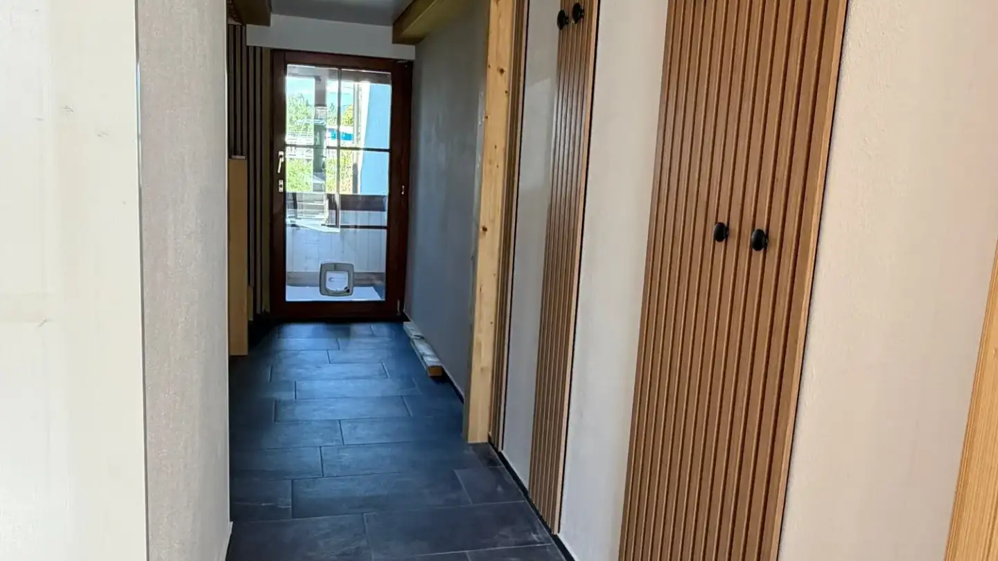 Reihenhaus mieten - Landstrasse 43, 4313 Möhlin - Foto 3