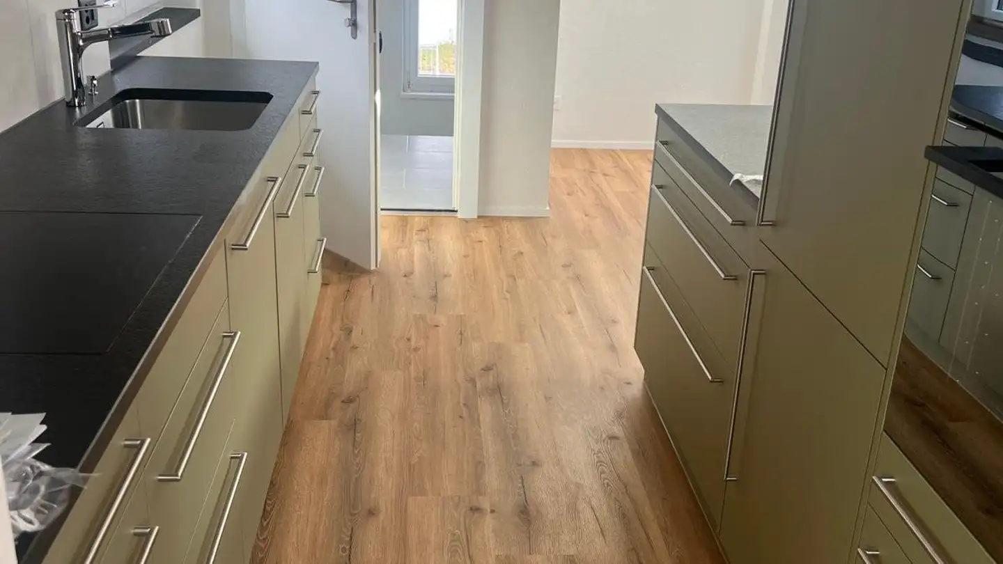 Dachgeschosswohnung mieten - Ziertalstrasse 3, 5703 Seon - Foto 4