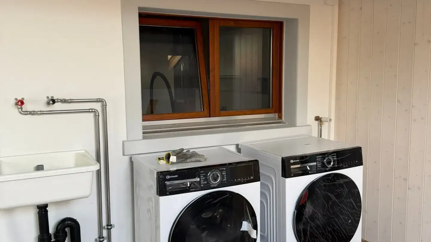 Reihenhaus mieten - Landstrasse 43, 4313 Möhlin - Foto 4