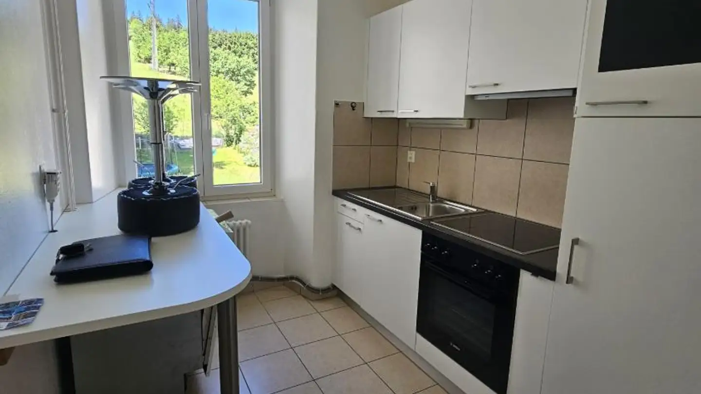 Appartamento in affitto - Le Crêt 78, 2314 La Sagne NE - Foto 2