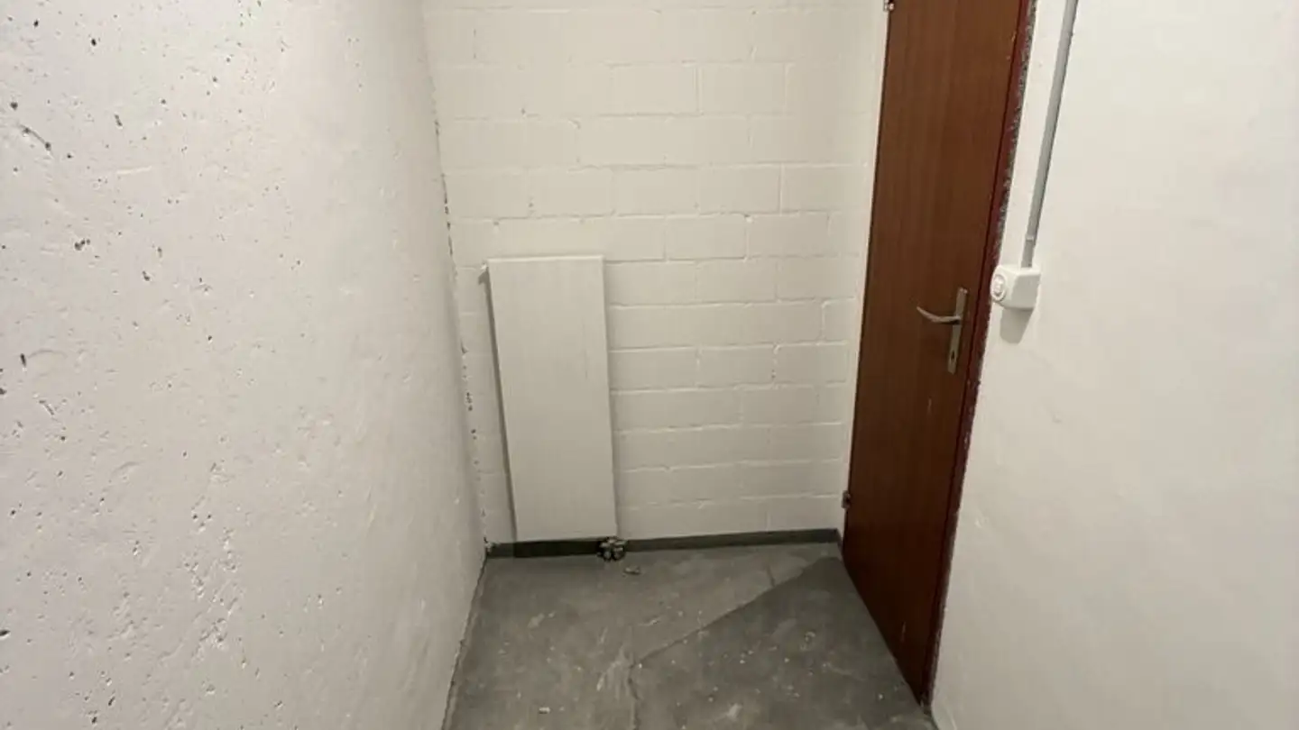 Lagerraum mieten - Offenburgerstrasse, 4057 Basel - Foto 4