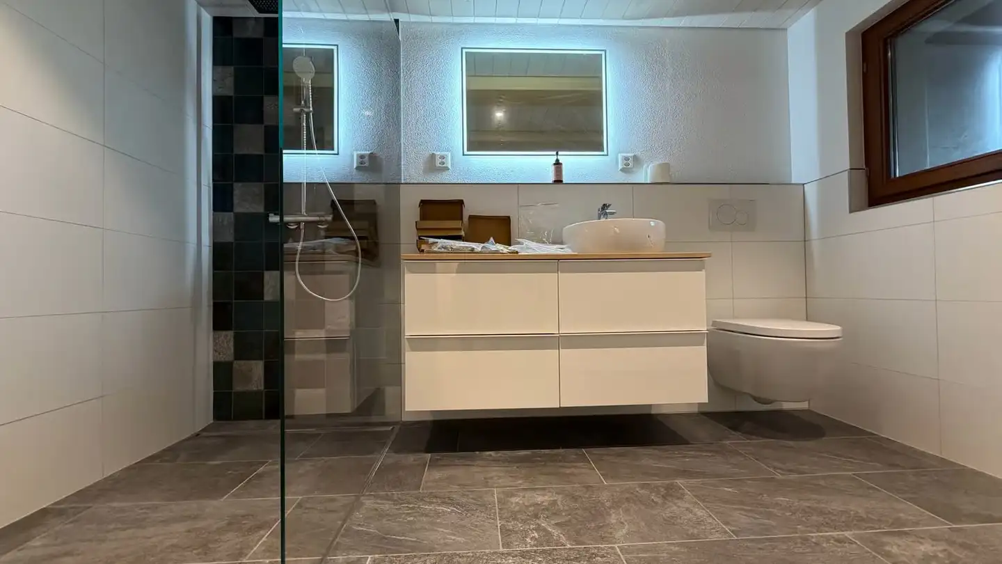 Reihenhaus mieten - Landstrasse 43, 4313 Möhlin - Foto 2