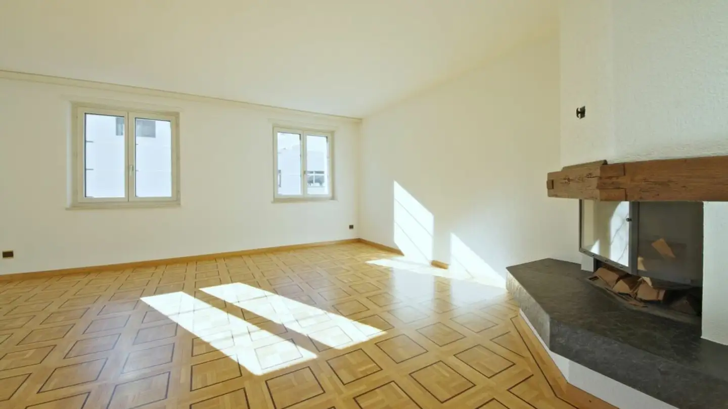 Apartment for rent - Kirchstrasse 2, 8752 Näfels