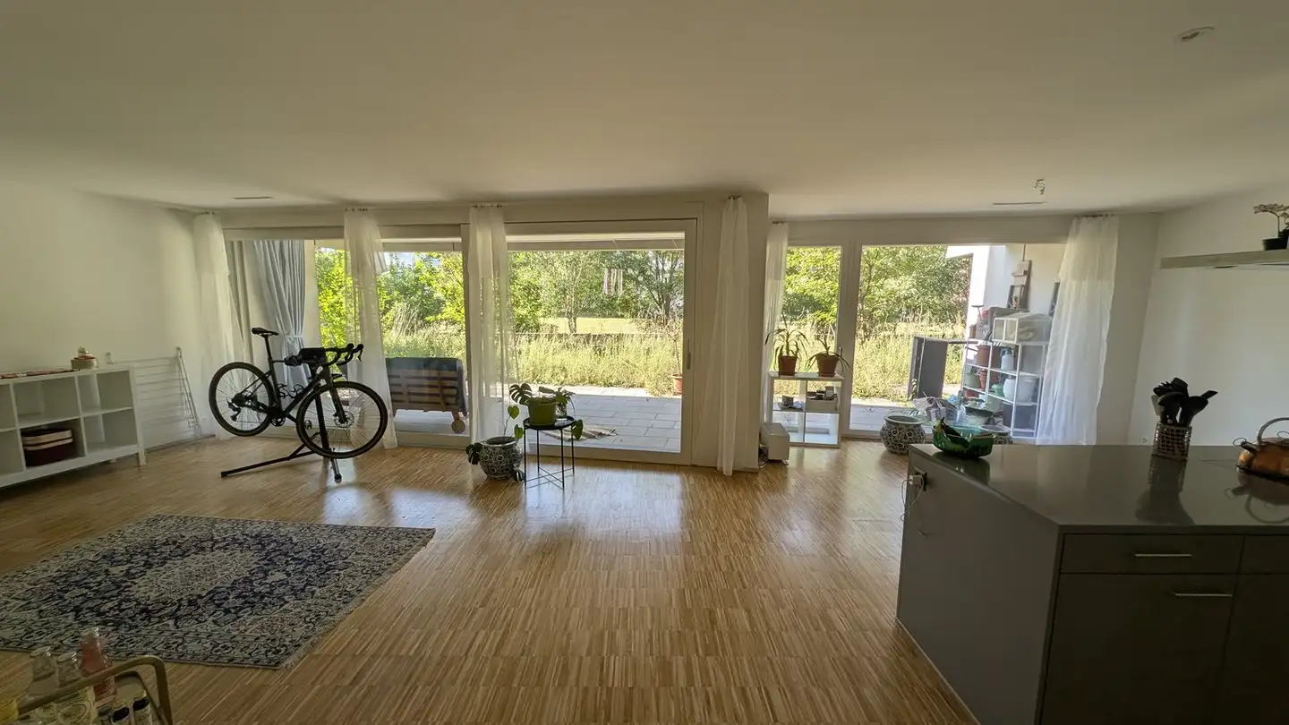 Appartement à louer - 8050 Zürich