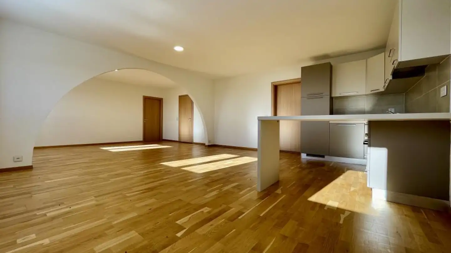 Wohnung kaufen - Tunnel De La Vue-Des-Alpes, 2052 La Vue-des-Alpes