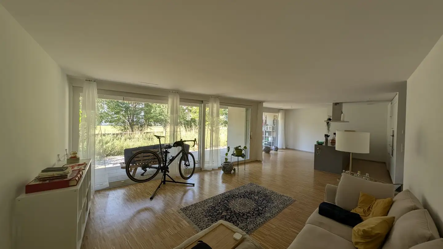 Appartement à louer - 8050 Zürich - Photo 2