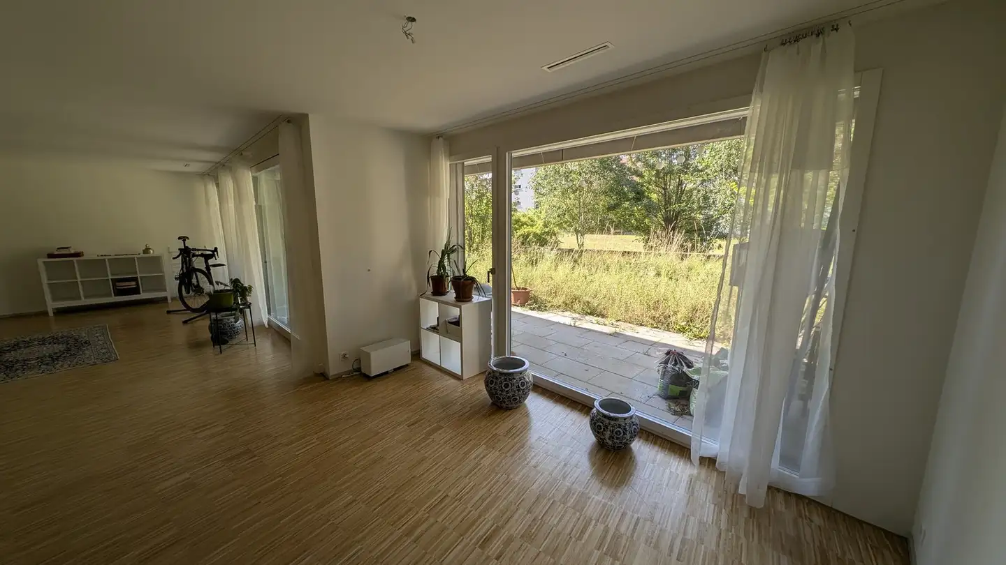 Appartement à louer - 8050 Zürich - Photo 3