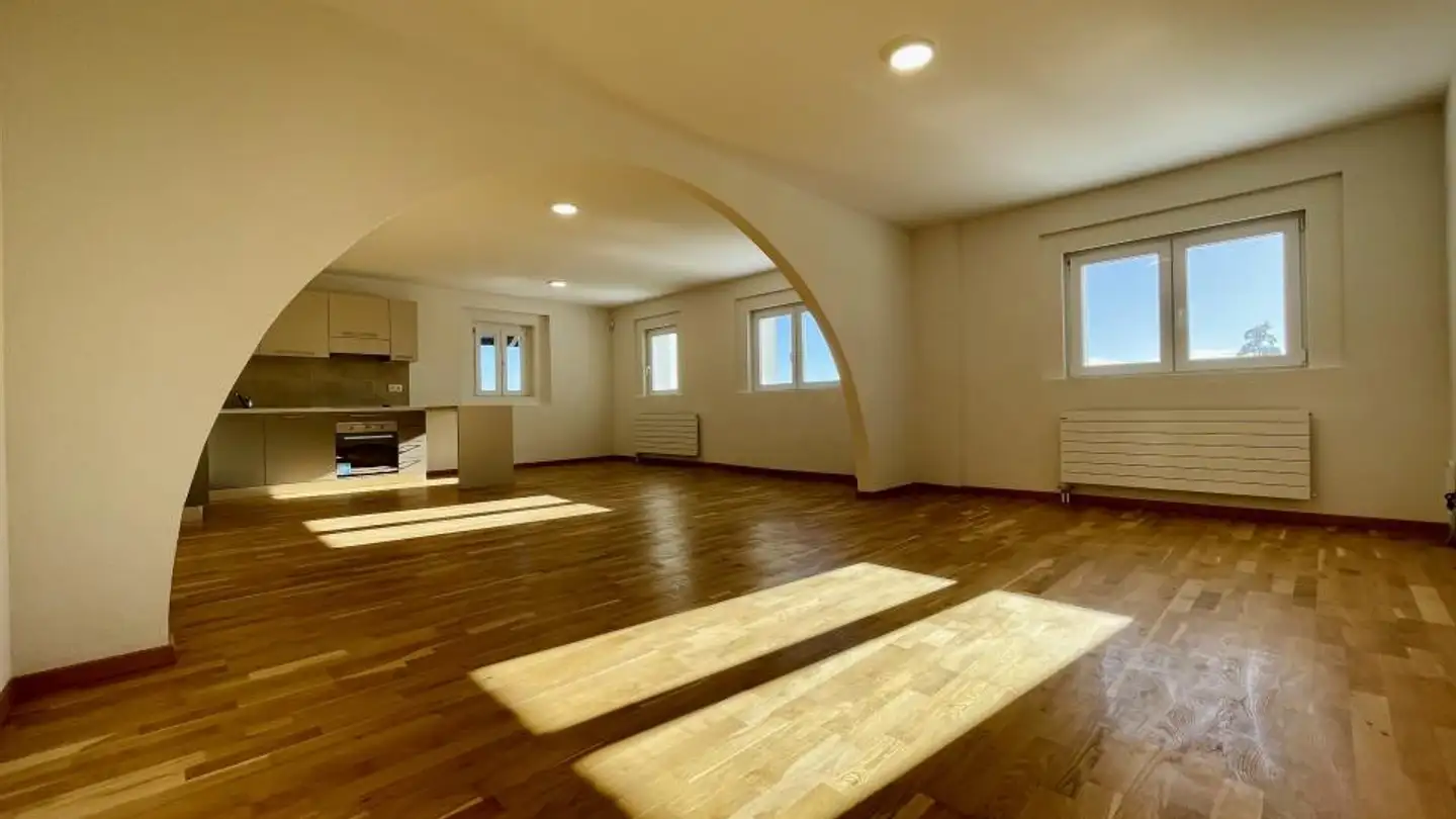 Wohnung kaufen - Tunnel De La Vue-Des-Alpes, 2052 La Vue-des-Alpes - Foto 2