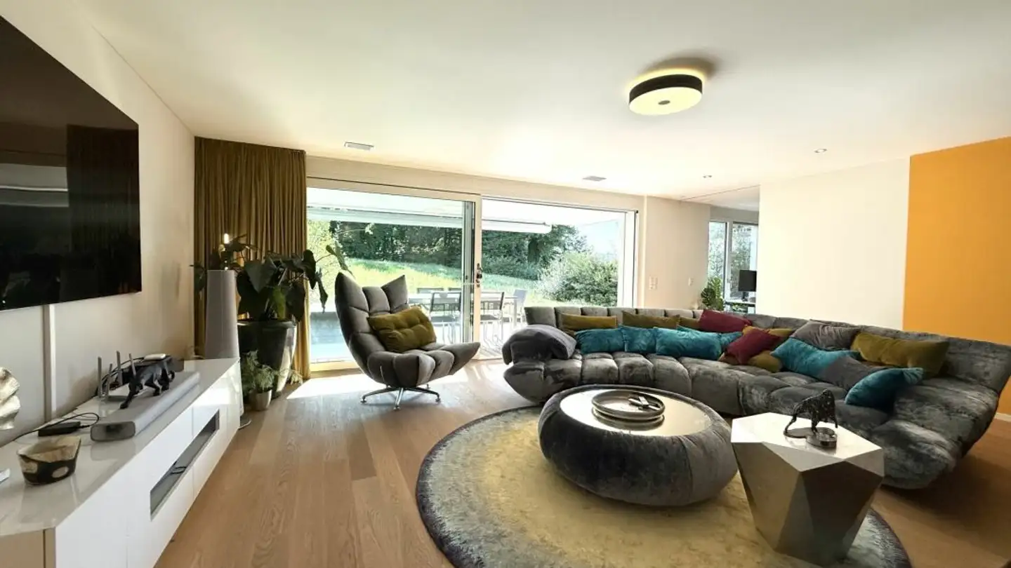 Apartment for sale - Drusbergstrasse, 8053 Zürich