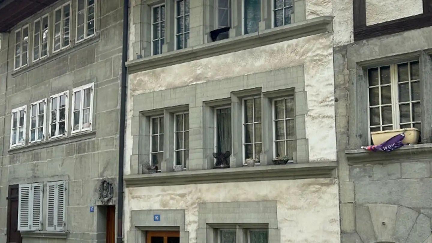 Duplex à louer - Rue la Grand-Fontaine, 1700 Fribourg - Photo 2