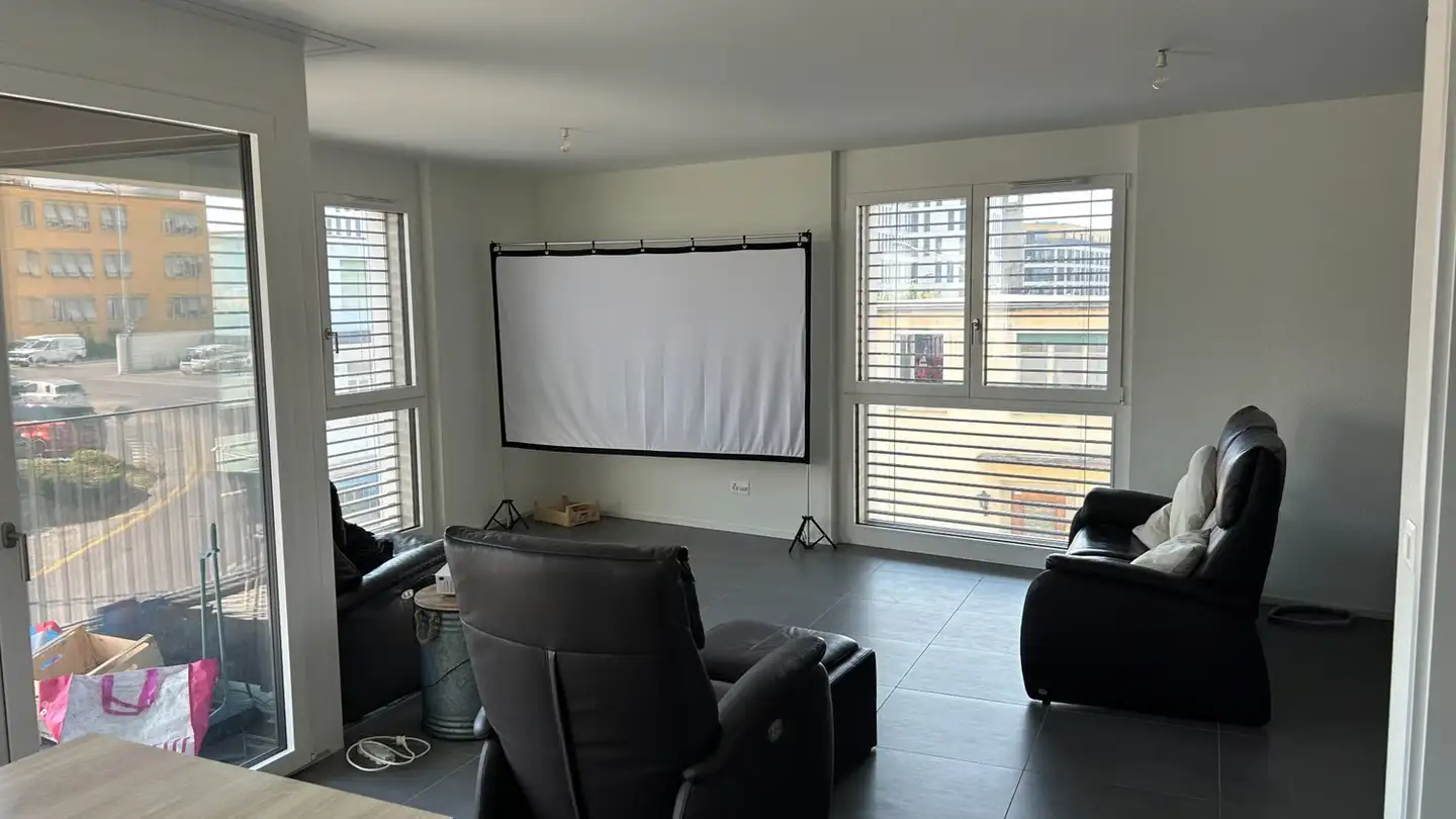 Single room for rent - Rue Du Chêne 39, 1020 Renens VD
