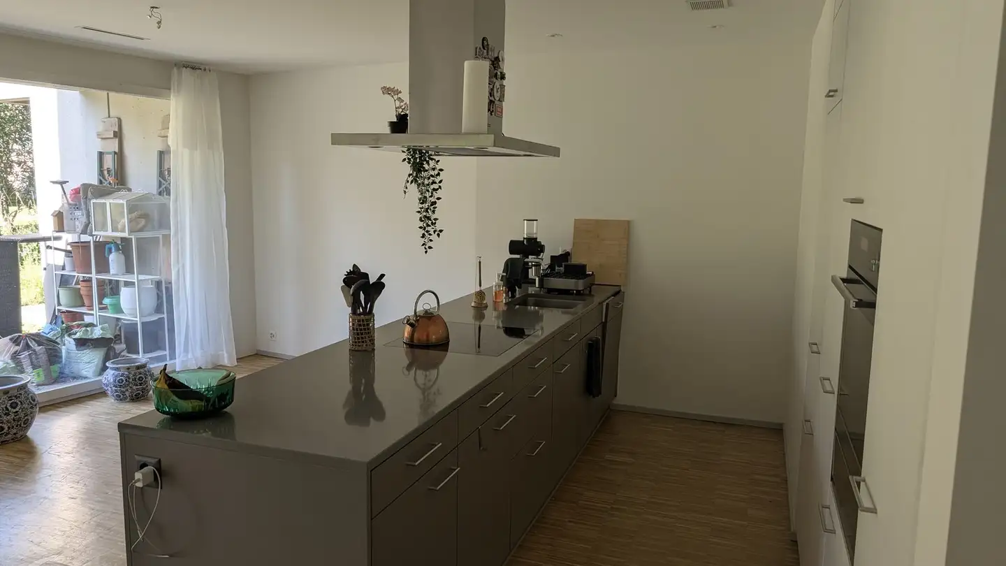 Appartement à louer - 8050 Zürich - Photo 4
