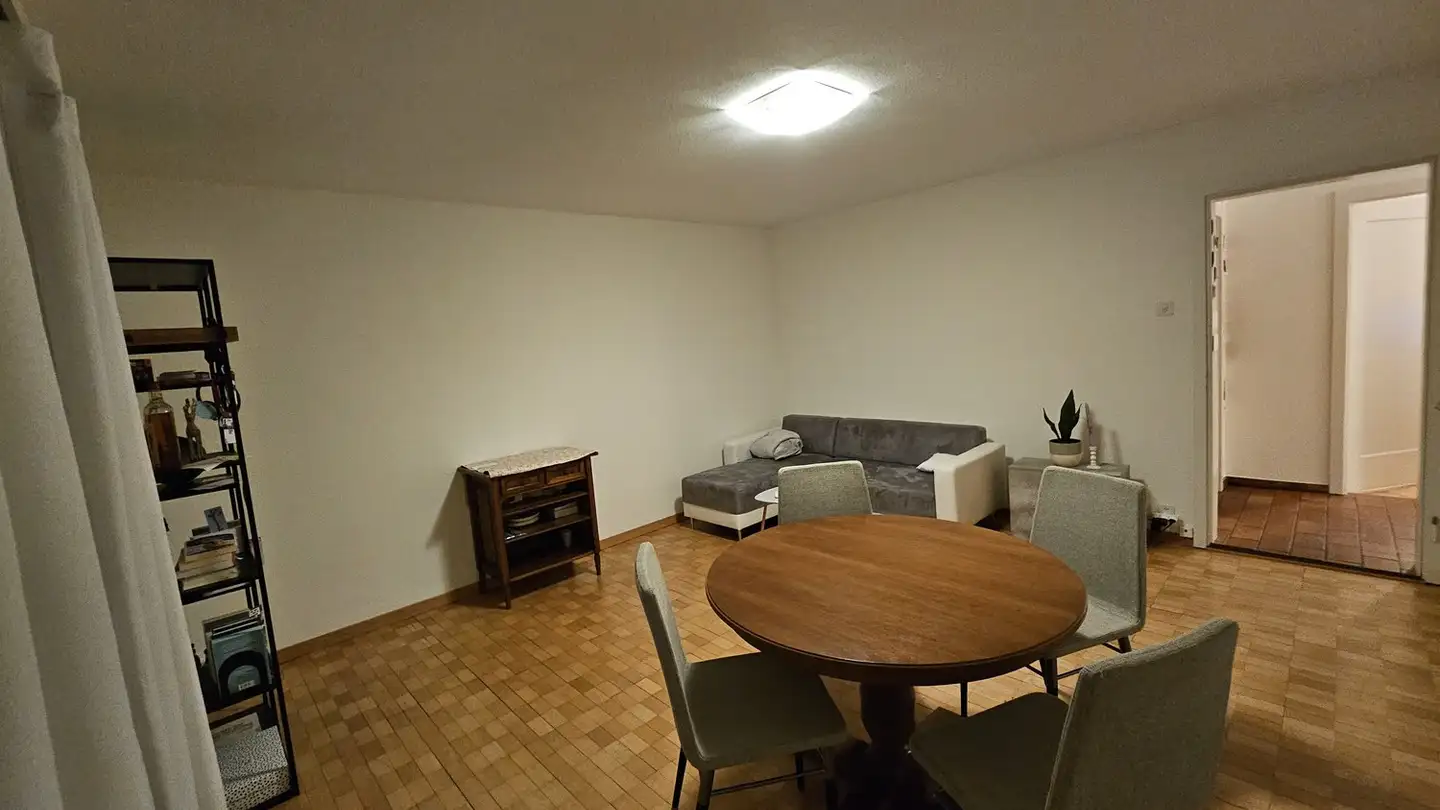 Appartement à louer - Geissensteinring 40, 6005 Luzern