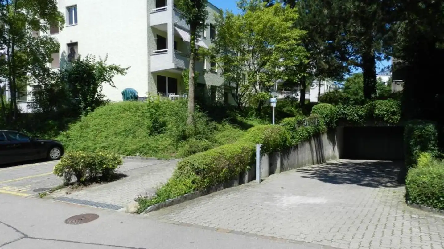 Apartment for rent - Hätzlergasse 28, 8048 Zürich