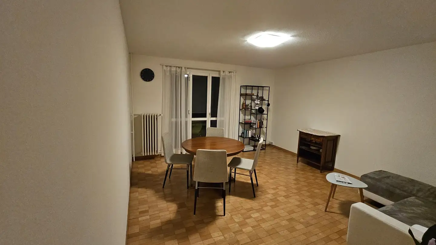 Appartement à louer - Geissensteinring 40, 6005 Luzern - Photo 2