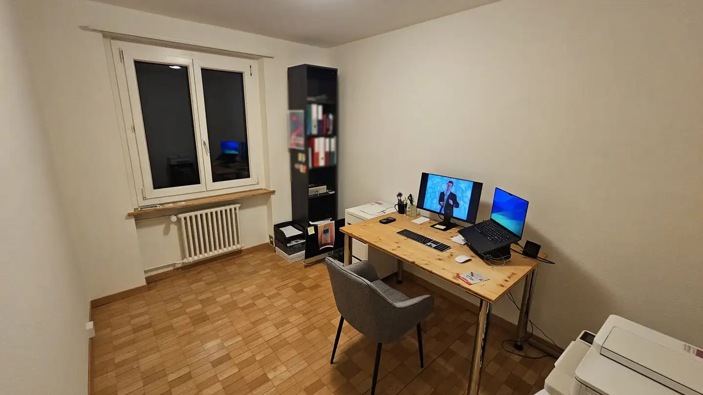 Appartement à louer - Geissensteinring 40, 6005 Luzern - Photo 3