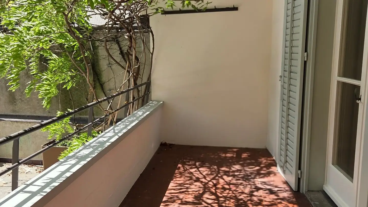 Appartamento in affitto - Spalenberg 63, 4051 Basel - Photo 2