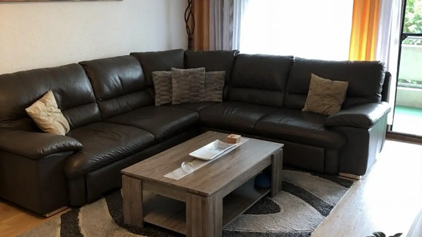 Appartement à louer - Frohbergstrasse 2, 8162 Steinmaur - Photo 3