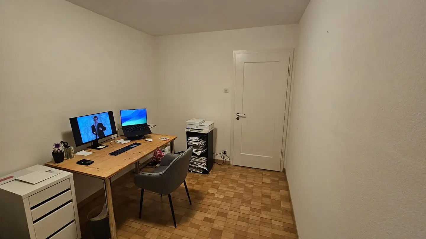 Appartement à louer - Geissensteinring 40, 6005 Luzern - Photo 4