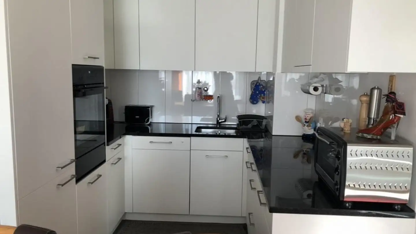 Appartement à louer - Frohbergstrasse 2, 8162 Steinmaur