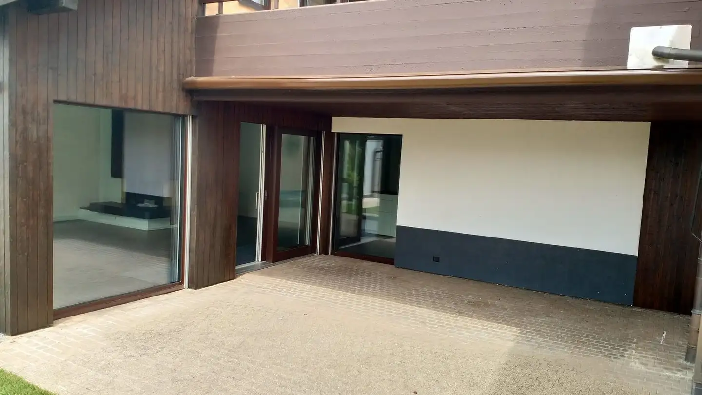 Semi-detached house for rent - 6331 Hünenberg