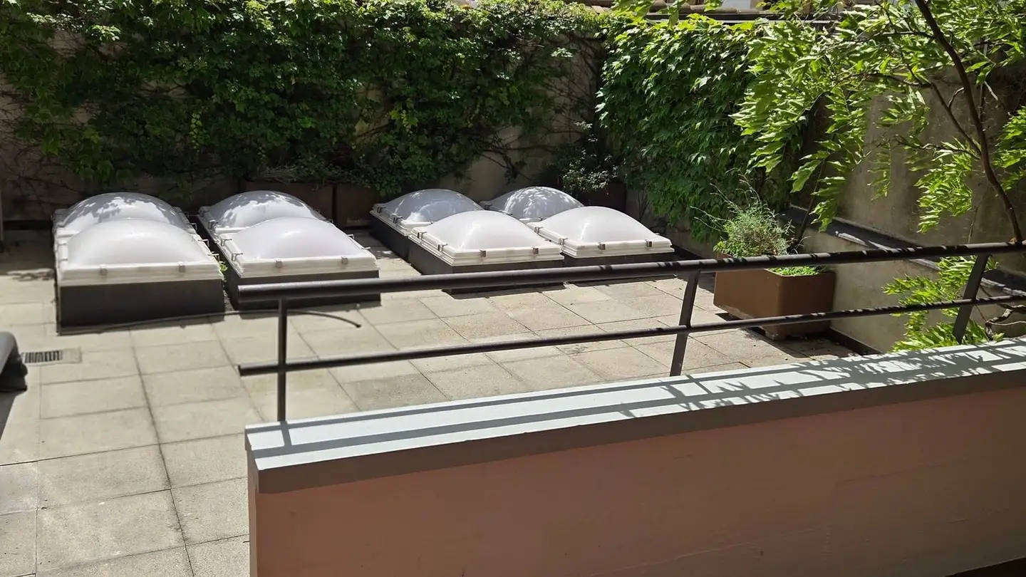 Appartamento in affitto - Spalenberg 63, 4051 Basel - Photo 3