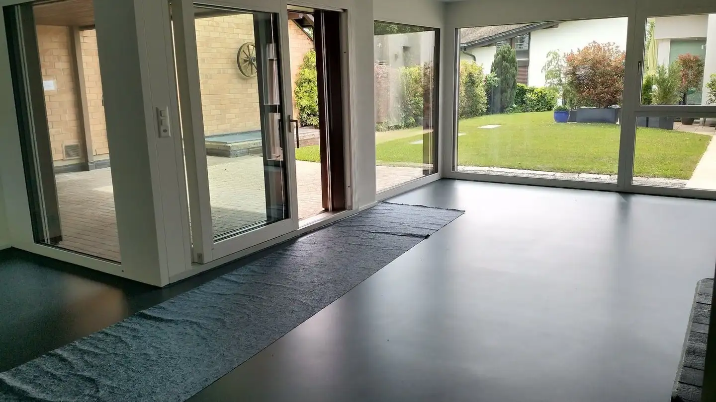 Semi-detached house for rent - 6331 Hünenberg - Photo 3