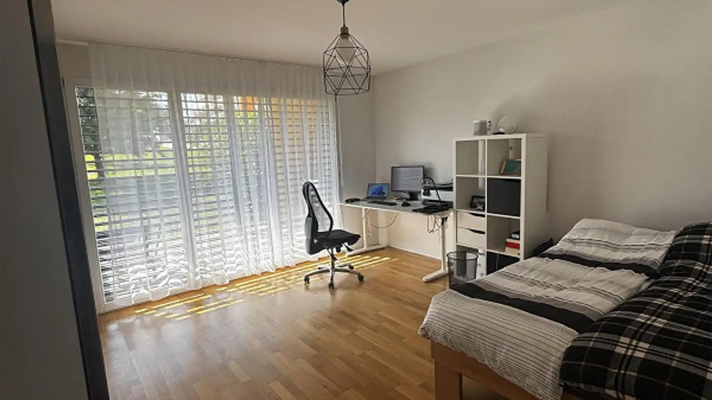 Apartment for rent - Haselmatte 3a, 6210 Sursee - Photo 4