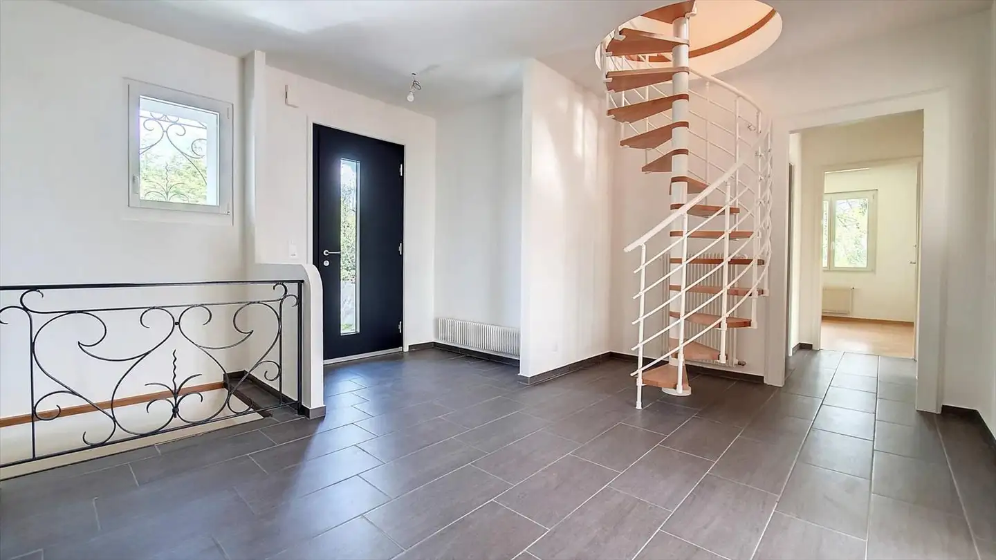 Casa singola in vendita - 1052 Le Mont-sur-Lausanne - Photo 4