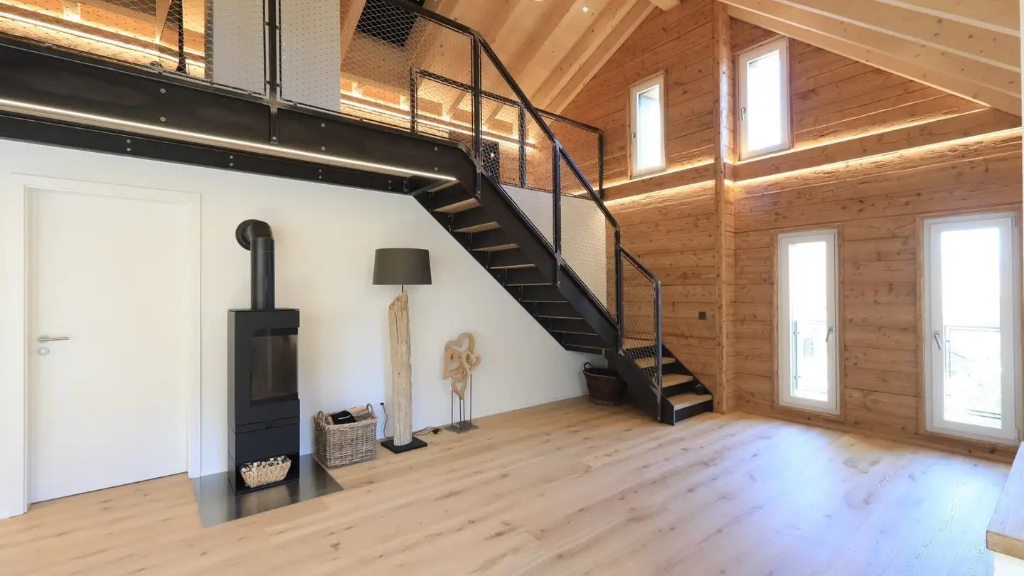 Wohnung mieten - Oberdorfstrasse 36, 4244 Röschenz