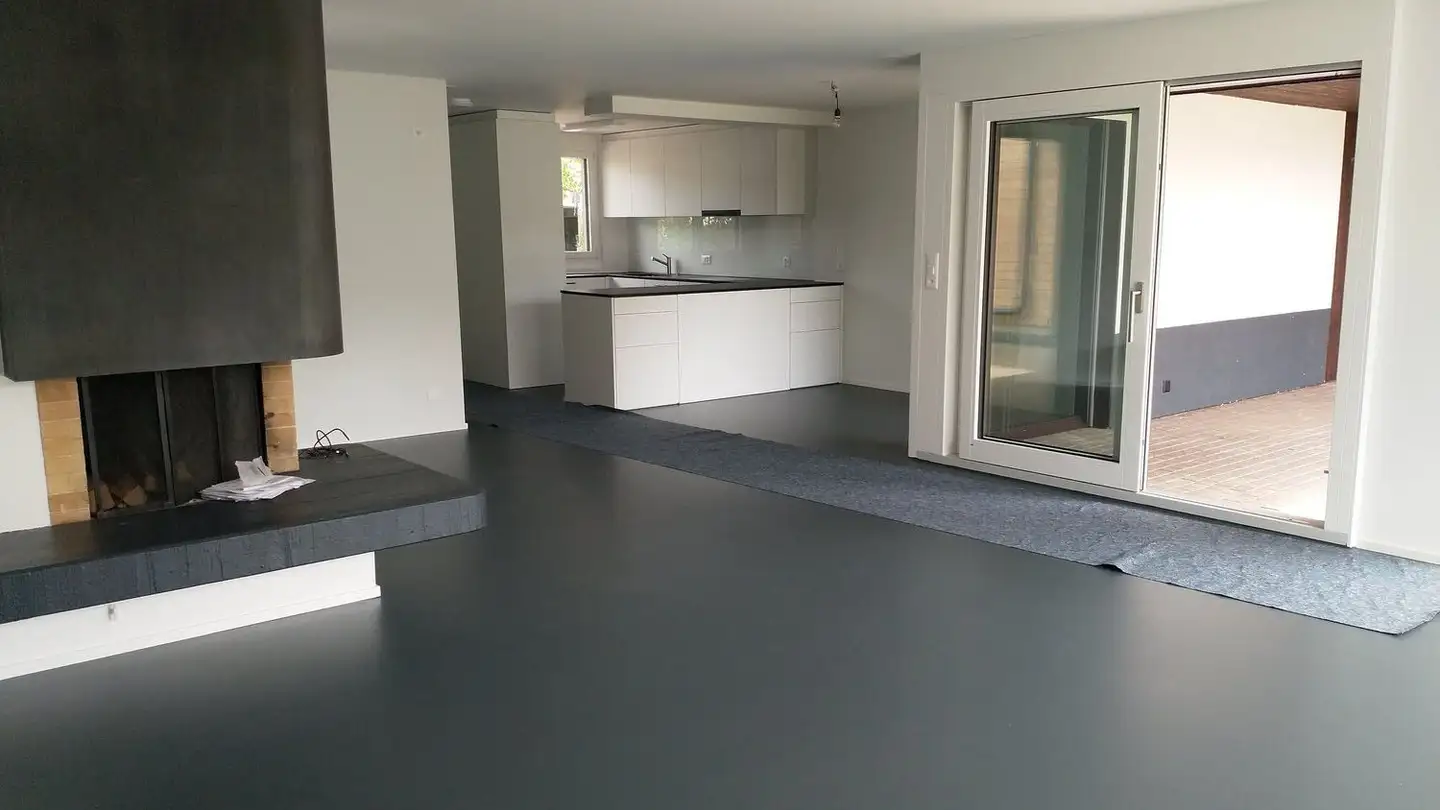 Semi-detached house for rent - 6331 Hünenberg - Photo 4