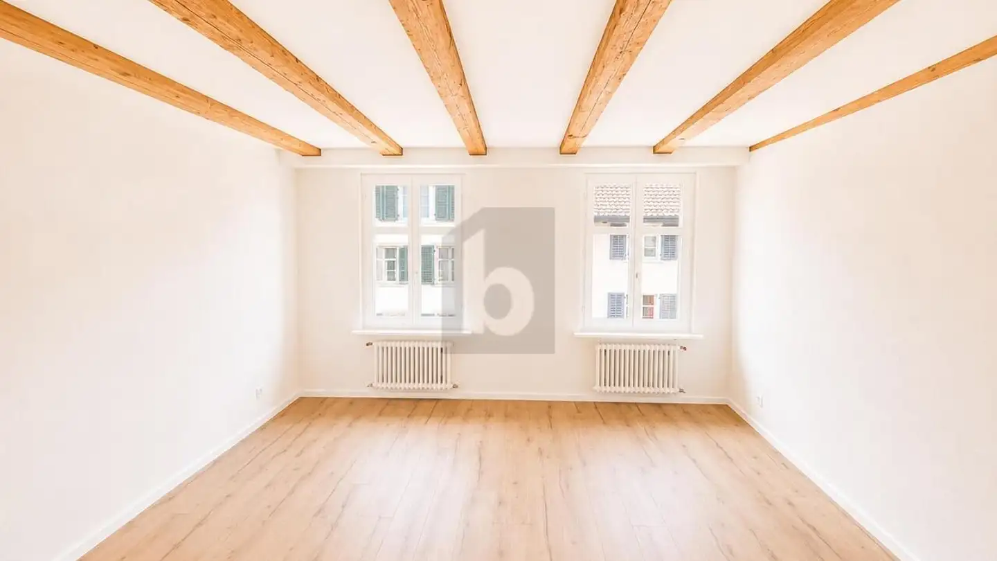 Wohnung mieten - 9620 Lichtensteig - Foto 3