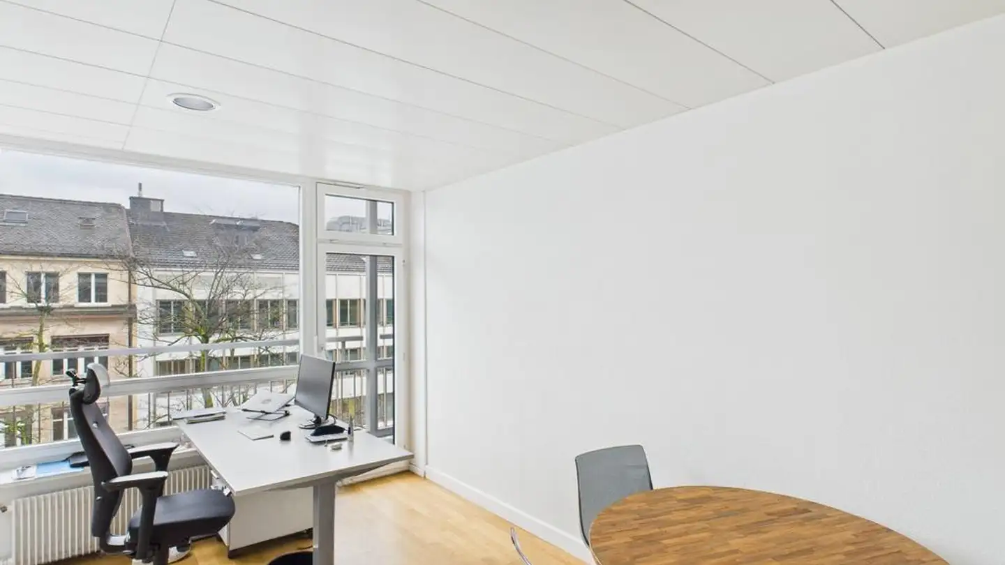 Bureau à louer - Löwenstrasse 53, 8001 Zürich - Photo 3