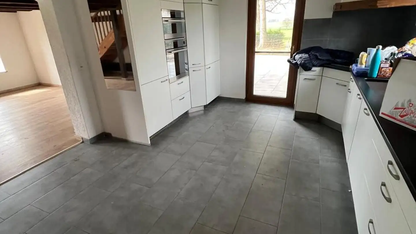 Casa singola in vendita - Route D'echallens, 1044 Fey - Foto 2