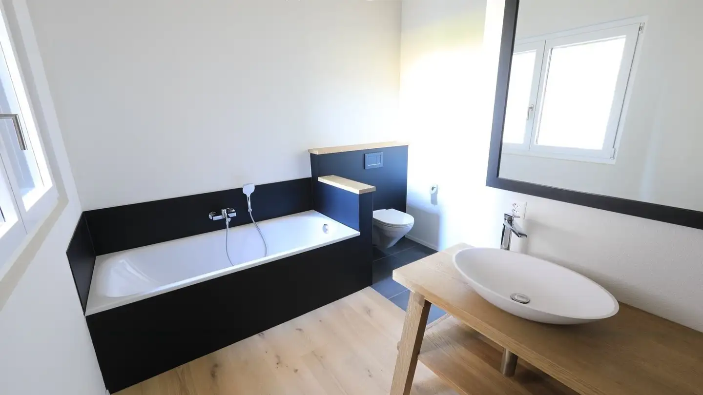 Wohnung mieten - Oberdorfstrasse 36, 4244 Röschenz - Foto 3