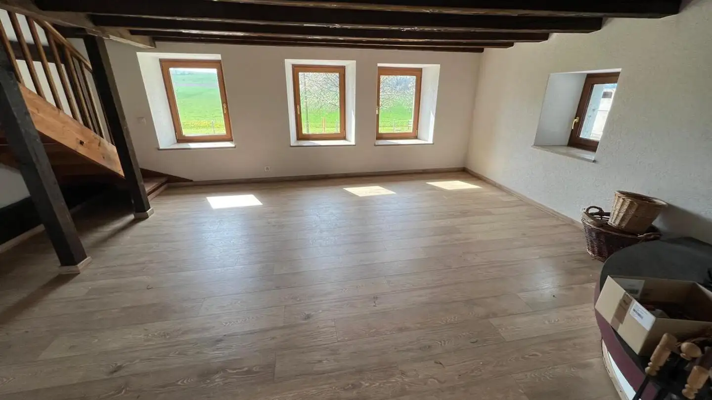 Casa singola in vendita - Route D'echallens, 1044 Fey - Foto 3