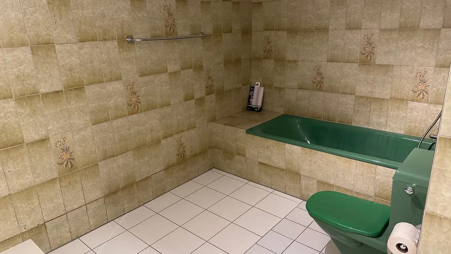 Commercial for rent - Badriebweg, 7310 Bad Ragaz - Photo 3