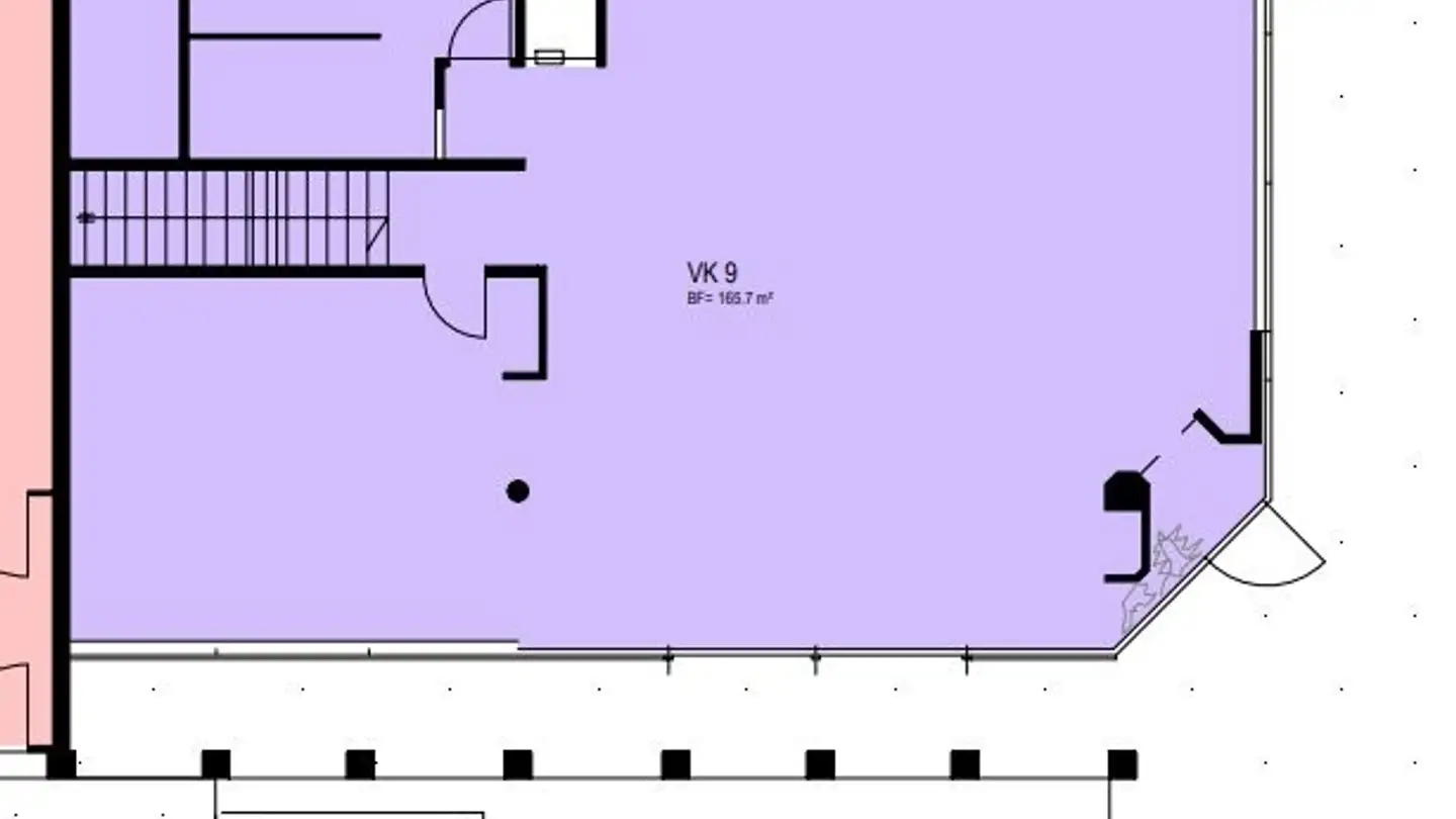 Gewerbe mieten - Zürichstrasse 28, 8306 Brüttisellen - Foto 2