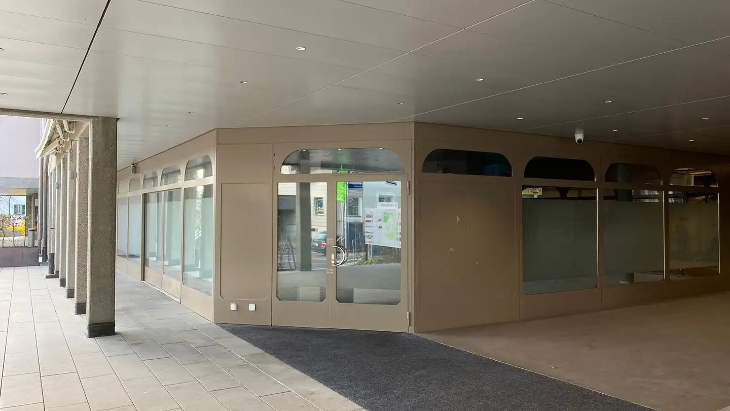 Gewerbe mieten - Zürichstrasse 28, 8306 Brüttisellen - Foto 4