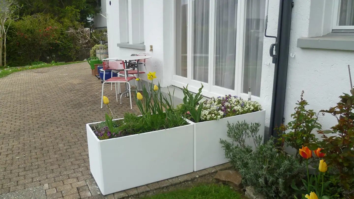 Appartamento in affitto - Hauptstrasse 72, 9658 Wildhaus - Foto 3