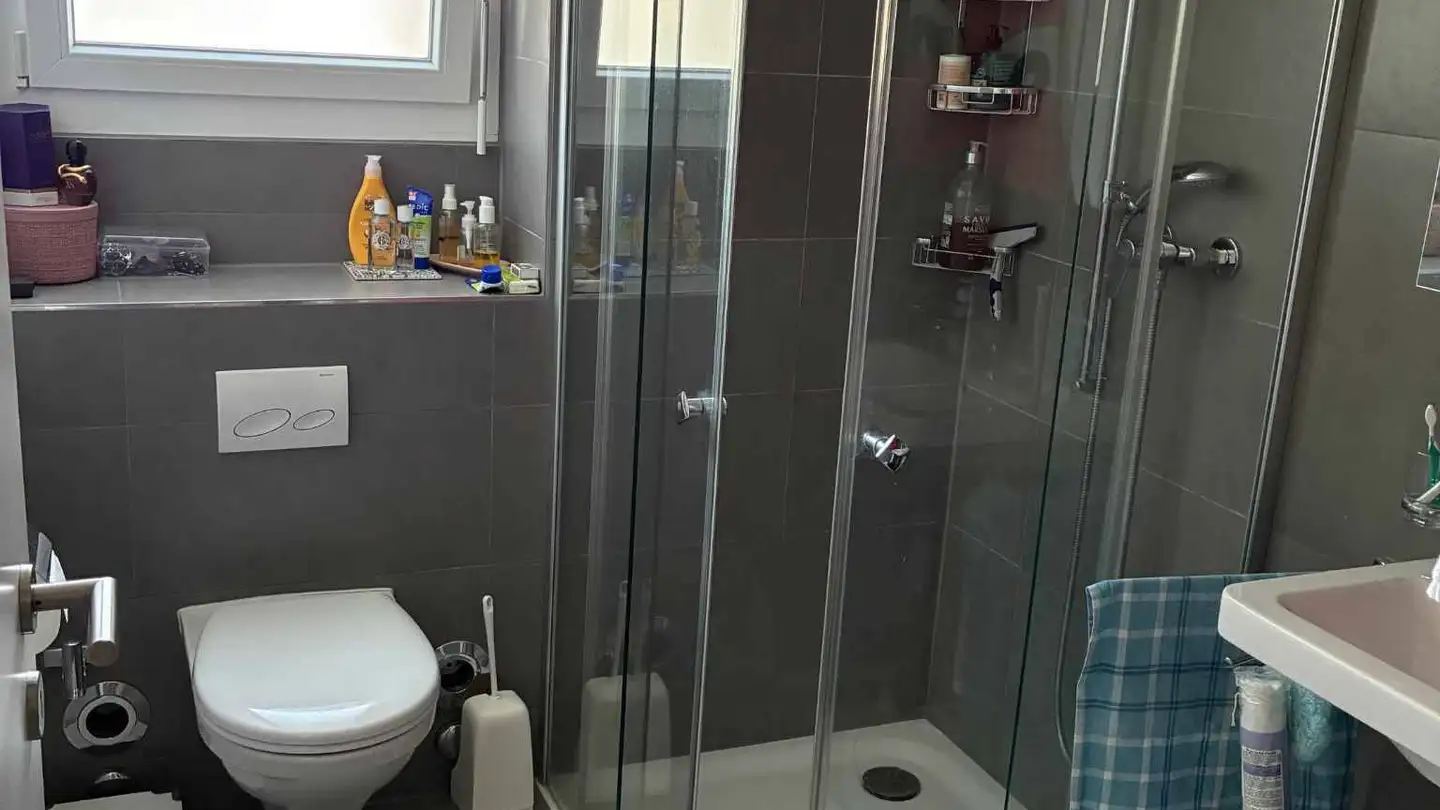 Wohnung mieten - 1350 Orbe - Foto 4