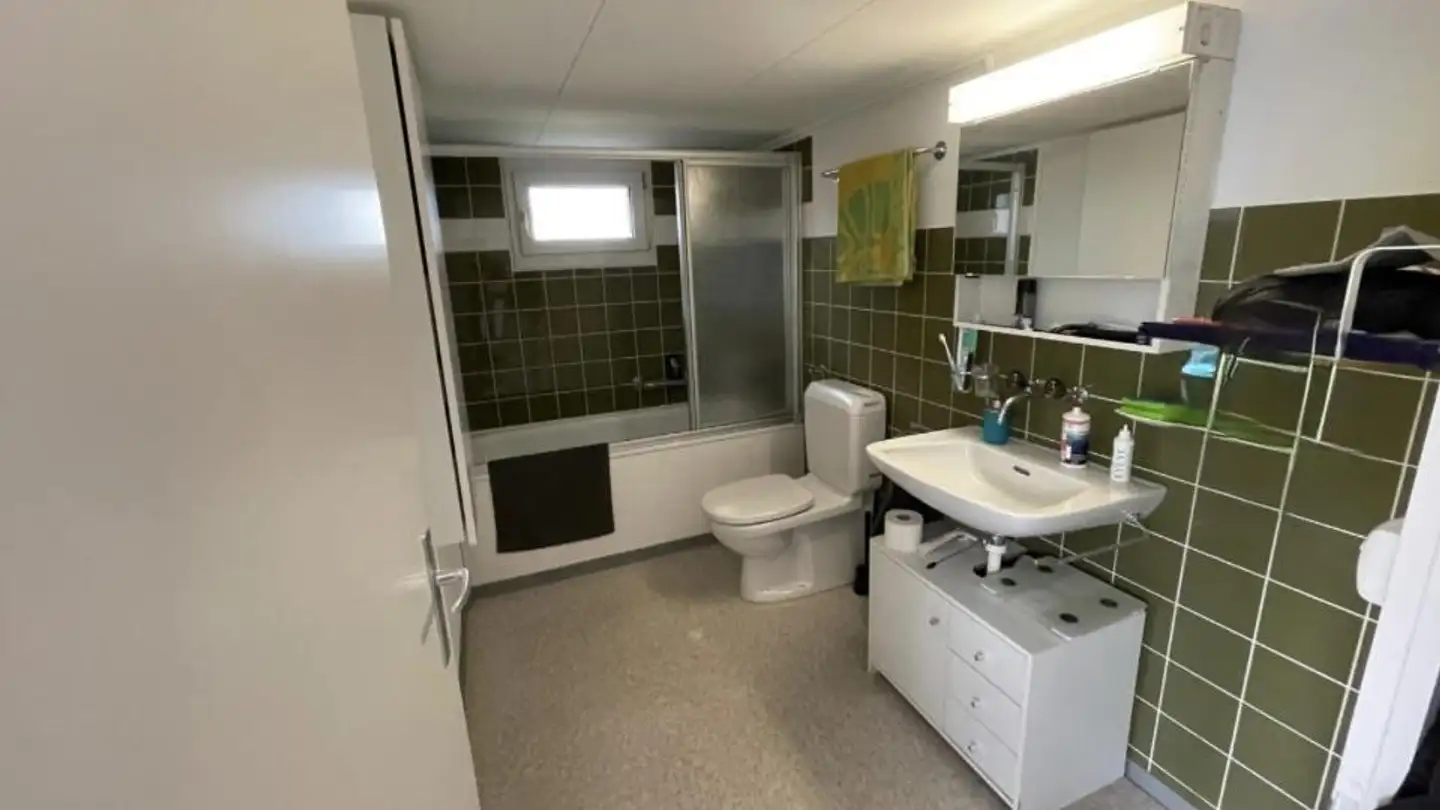 Appartamento in affitto - Hauptstrasse 72, 9658 Wildhaus - Foto 4