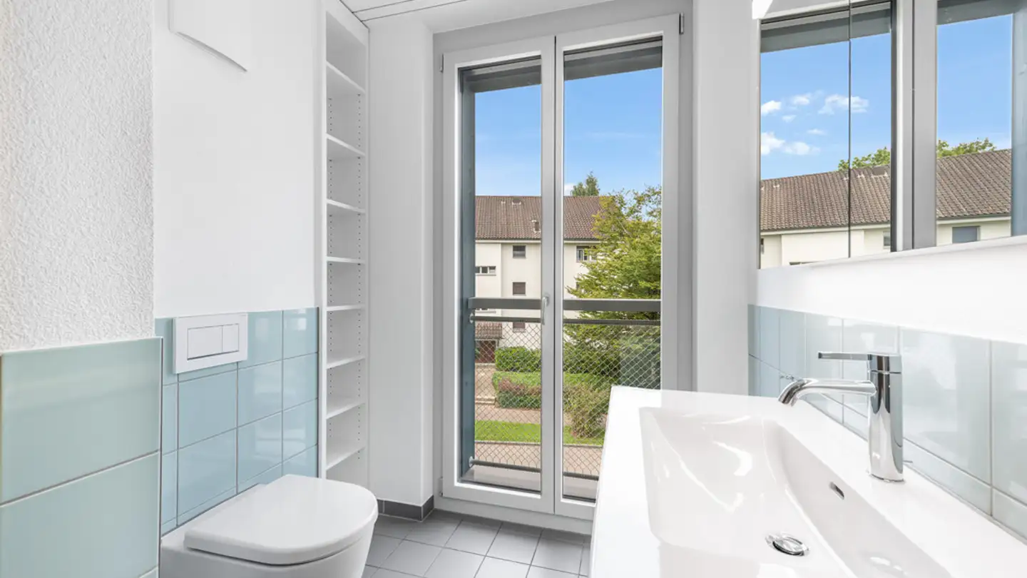 Apartment for rent - Südstrasse, 8800 Thalwil - Photo 3