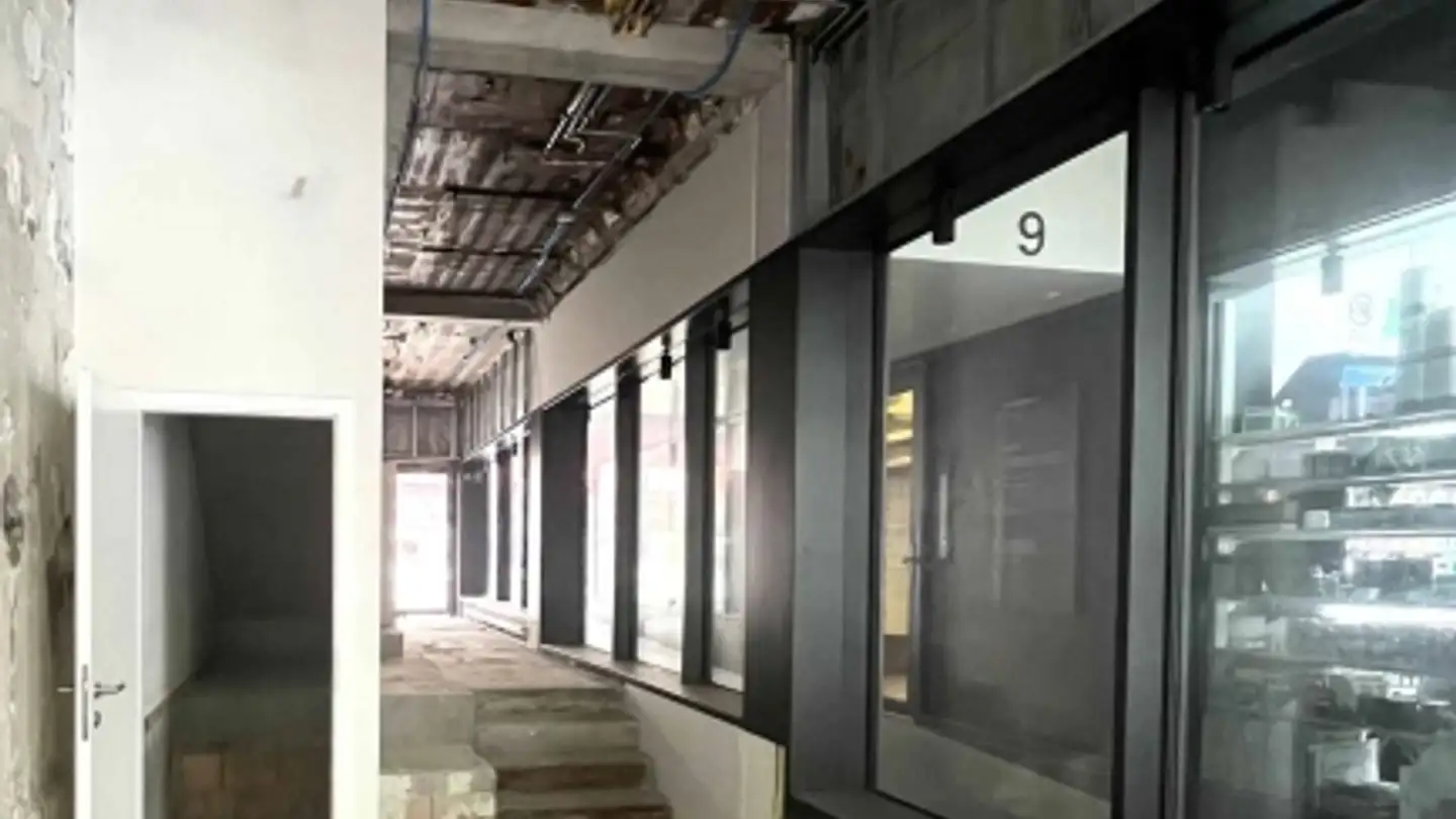 Appartement à louer - Rue De Berne 9, 1201 Genève - Photo 4