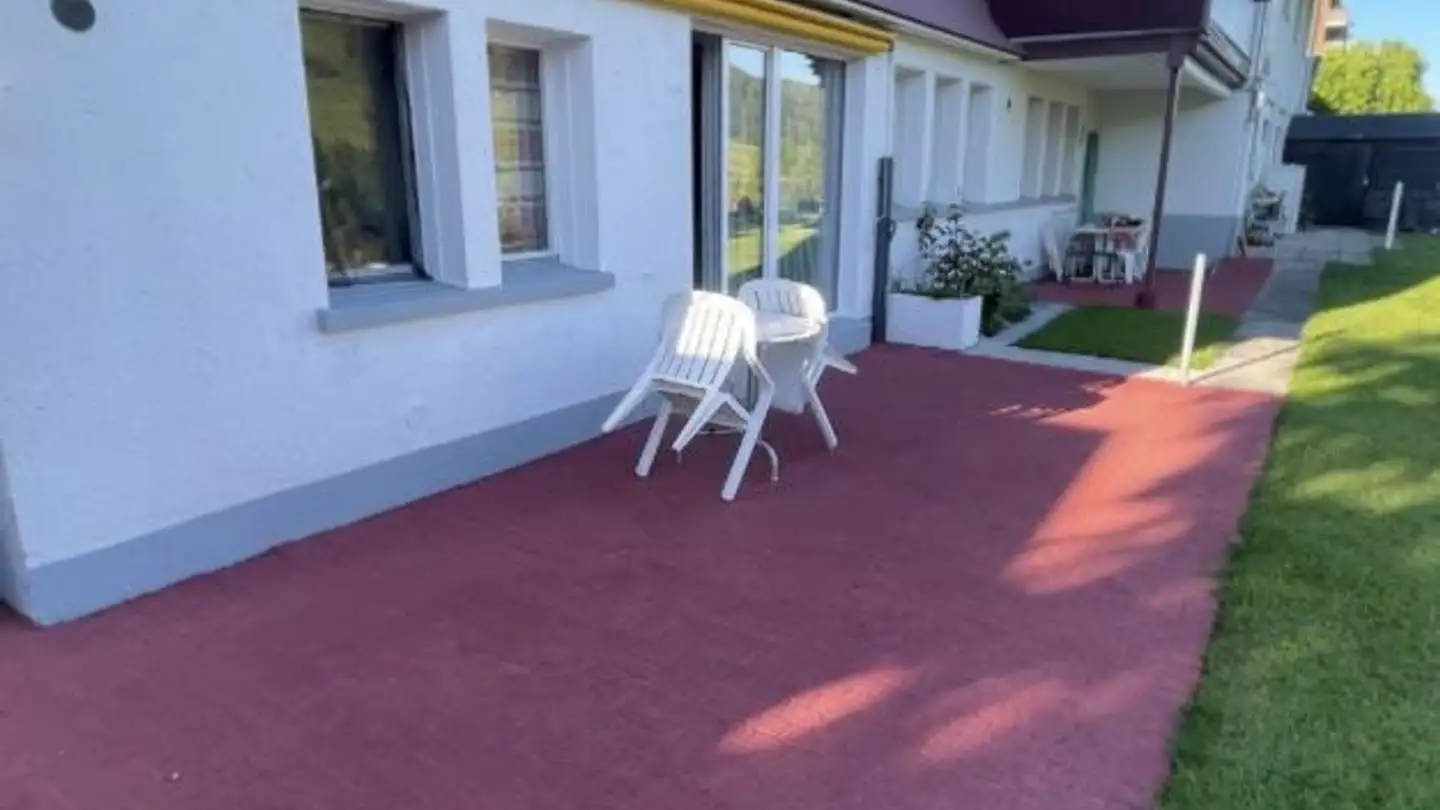 Appartamento in affitto - Hauptstrasse 72, 9658 Wildhaus - Foto 2