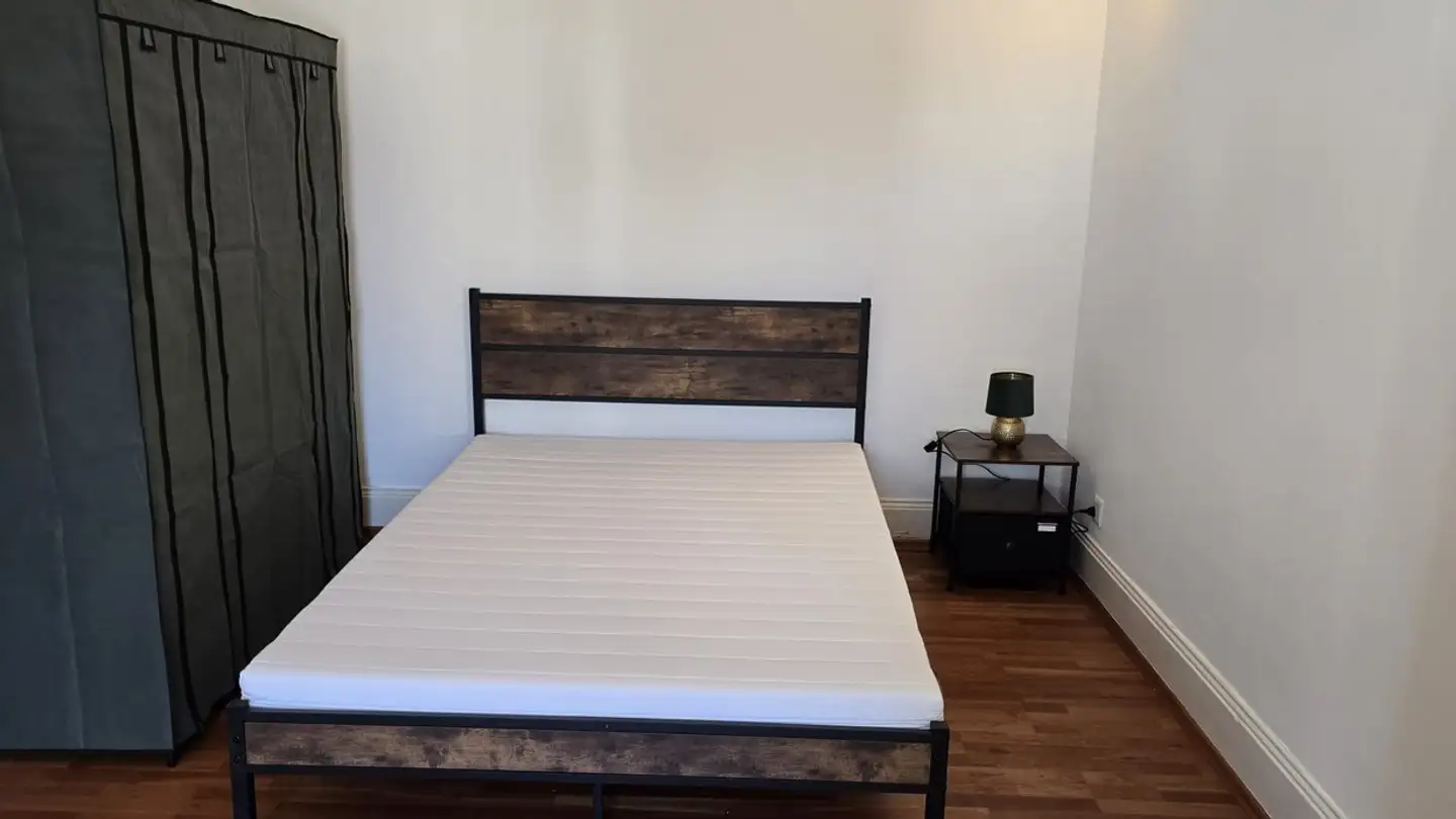 Zimmer mieten - Volkmarstrasse 11, 8006 Zürich