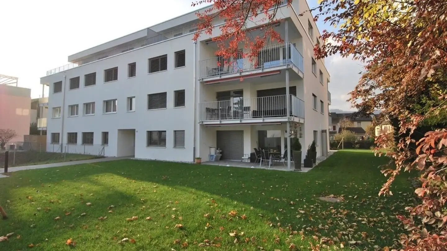 Apartment for rent - Staufergutstrasse 5, 4665 Oftringen