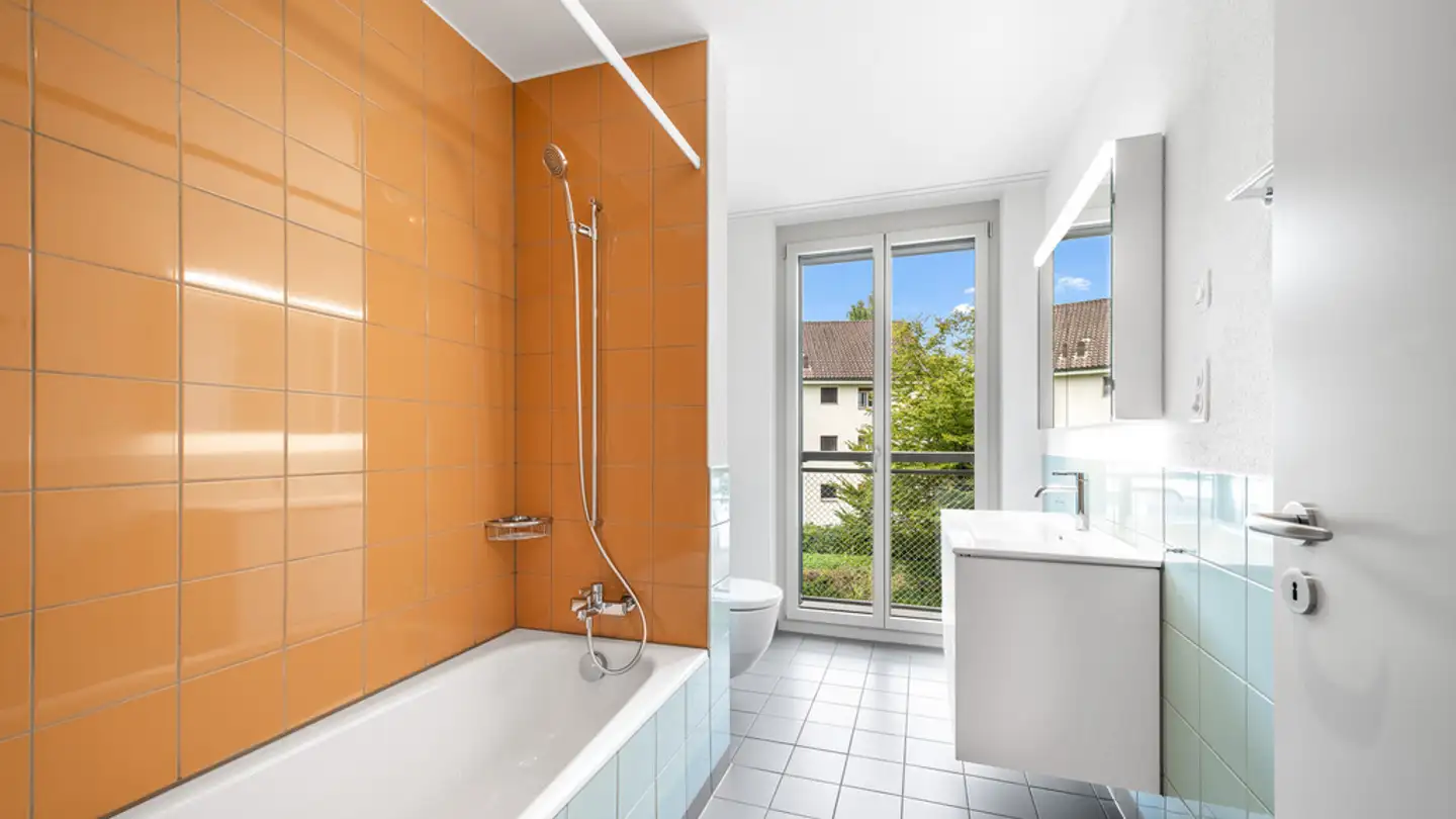Apartment for rent - Südstrasse, 8800 Thalwil - Photo 4